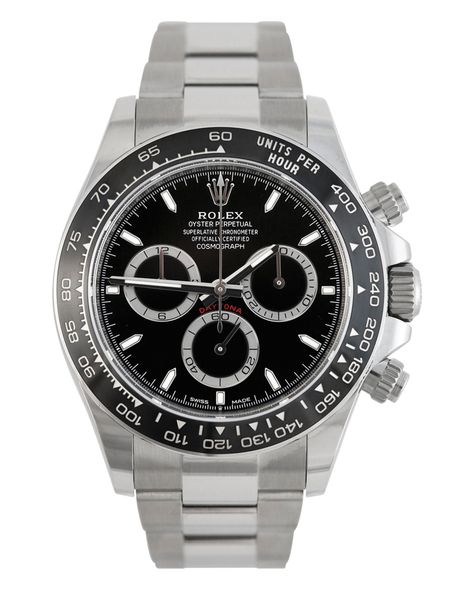 Rolex Daytona 126500 LN